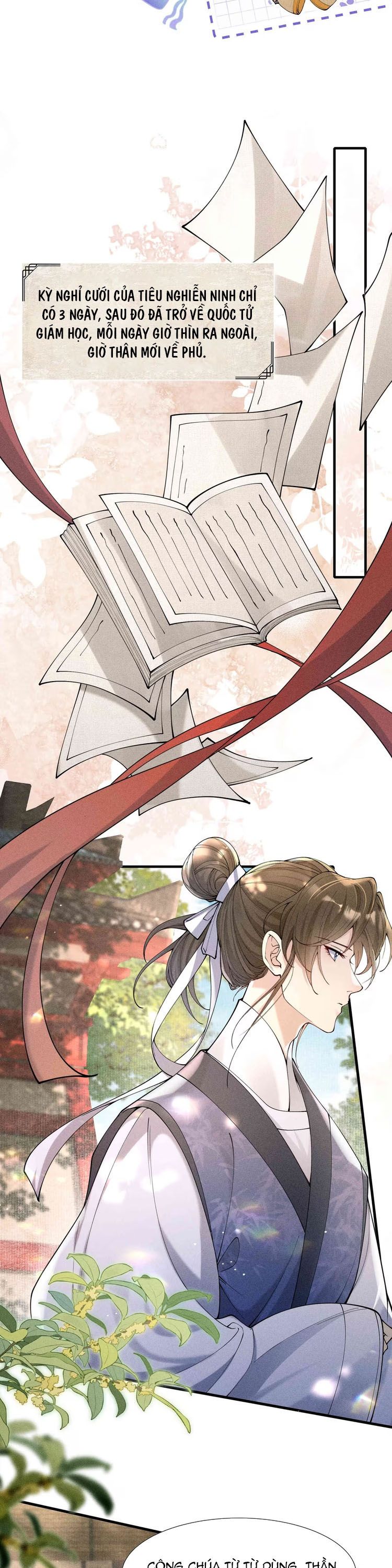 Kim Phong Ngọc Lộ Chap 10 - Trang 4