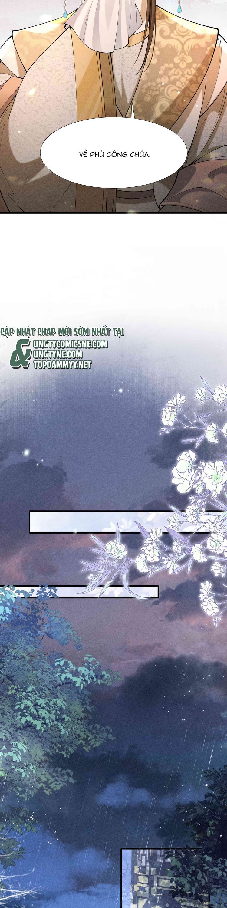 Kim Phong Ngọc Lộ Chap 10 - Trang 4