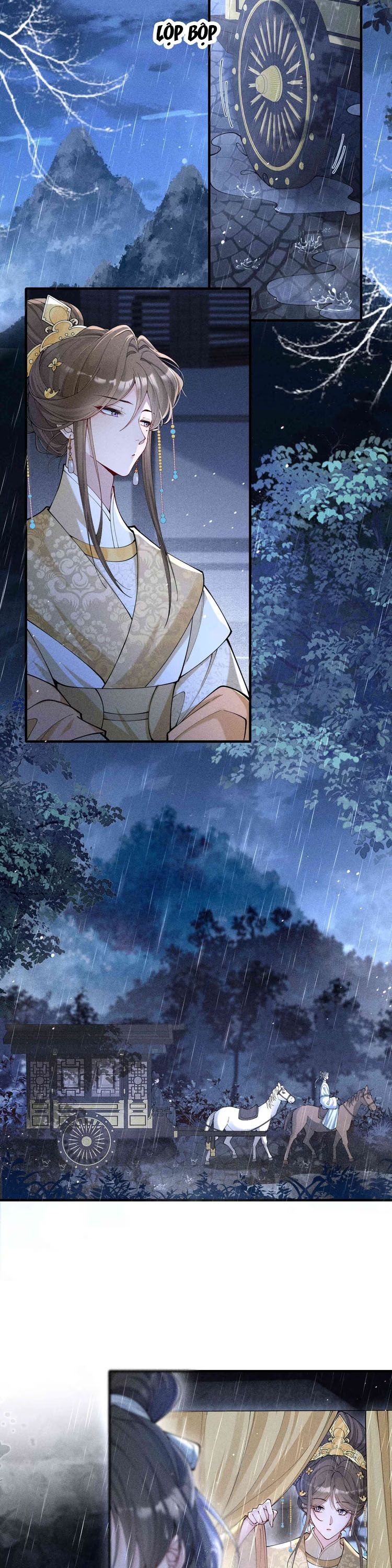 Kim Phong Ngọc Lộ Chap 10 - Trang 4