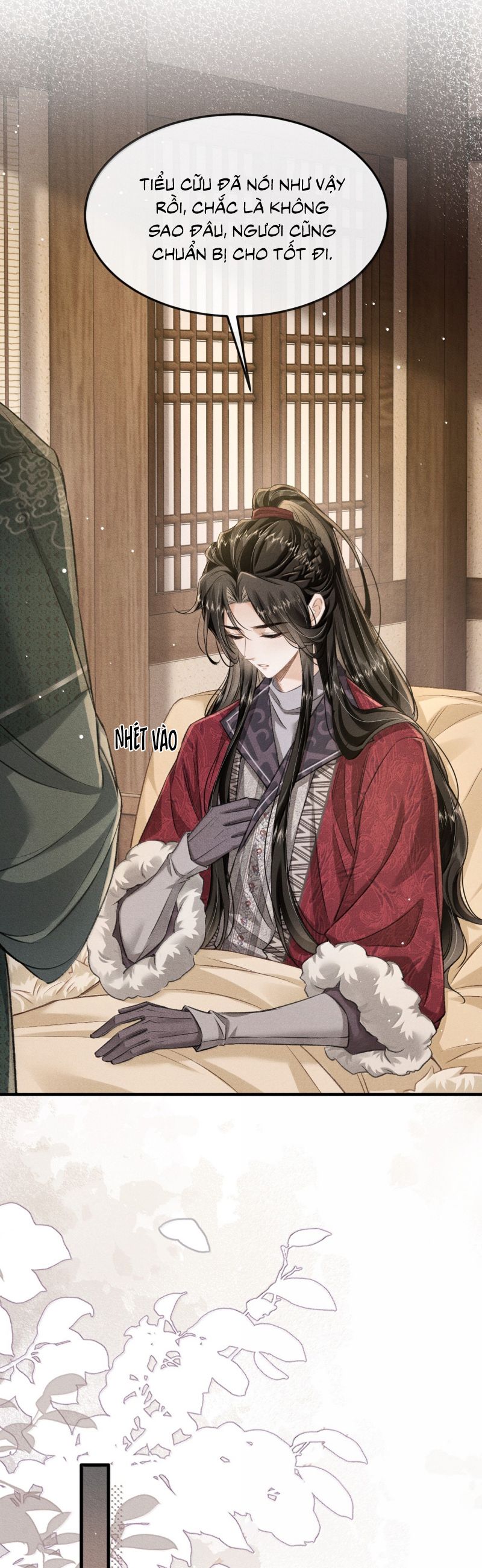 Đan Tiêu Vạn Dặm Chap 110 - Next Chap 111