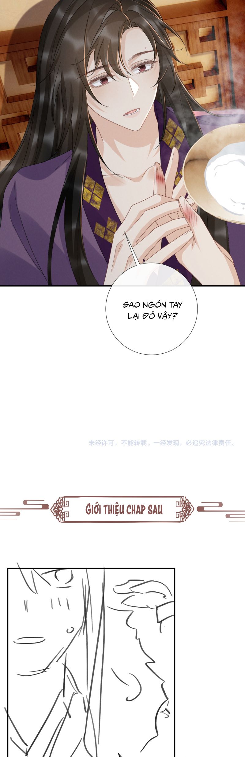 Bệnh Trạng Dụ Dỗ Chap 128 - Next Chap 129