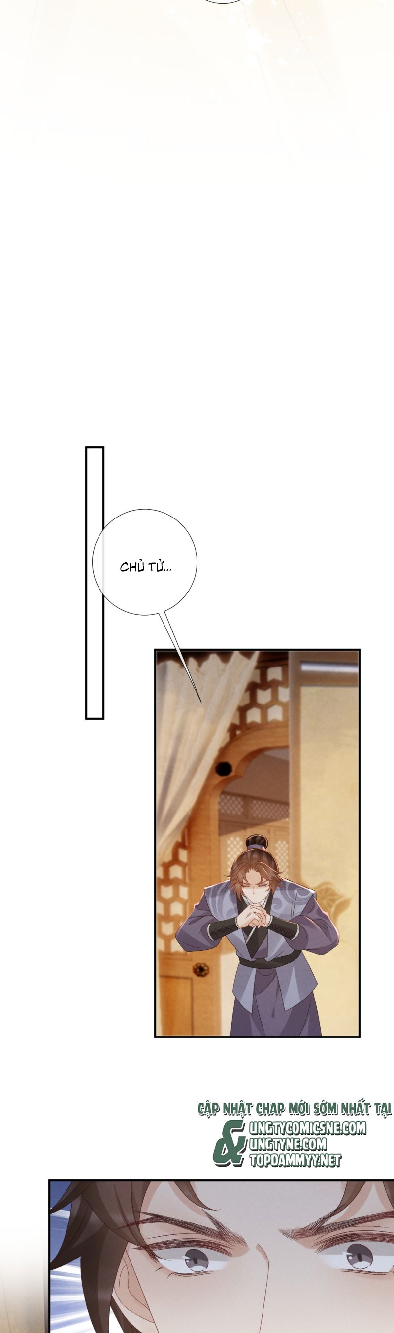 Bệnh Trạng Dụ Dỗ Chap 128 - Next Chap 129