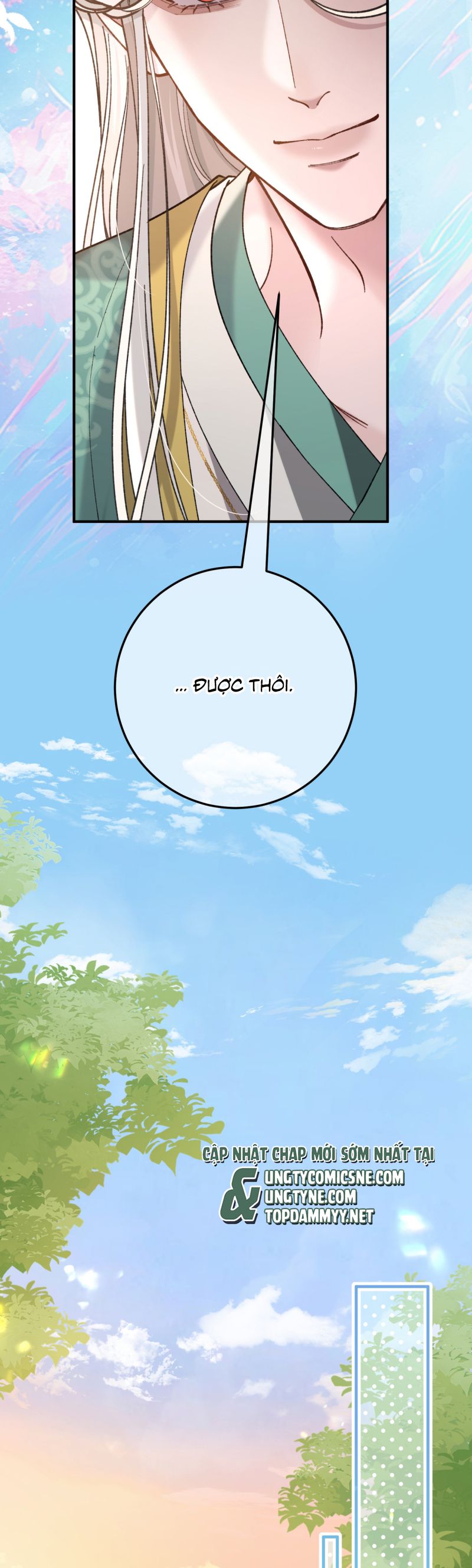 Scandal Ngọt Ngào Và Cay Nồng Chap 11 - Next Chap 12