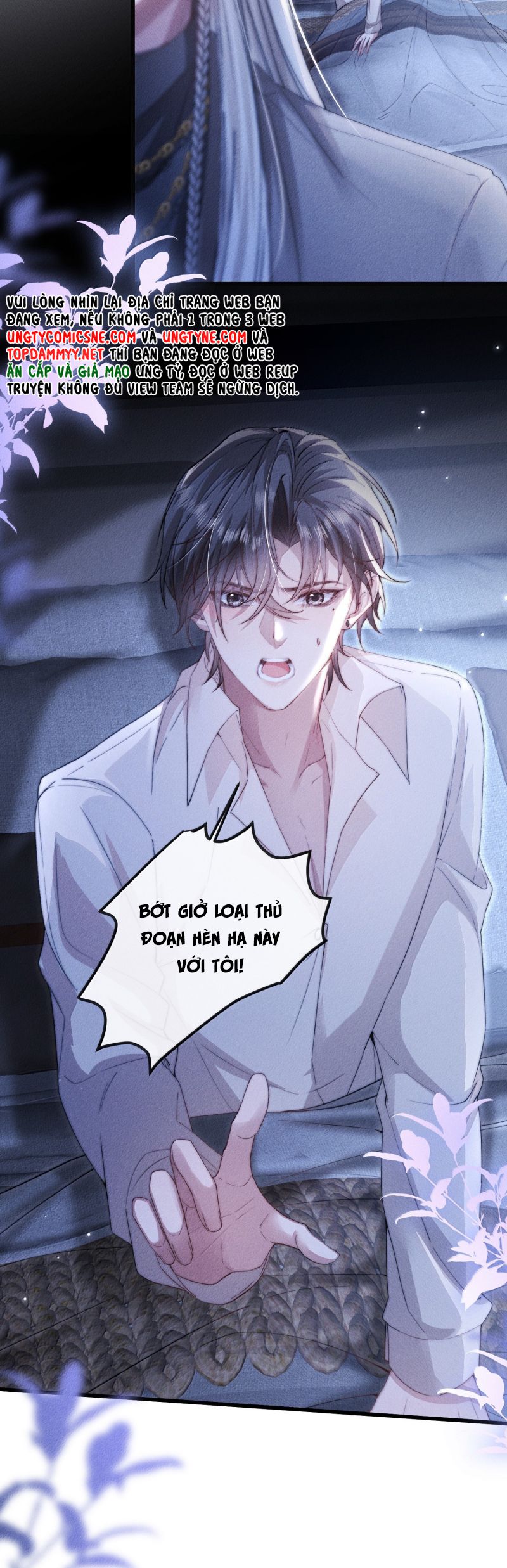 Kế Hoạch Tự Dưỡng Cuồng Khuyển Chap 59 - Next Chap 60