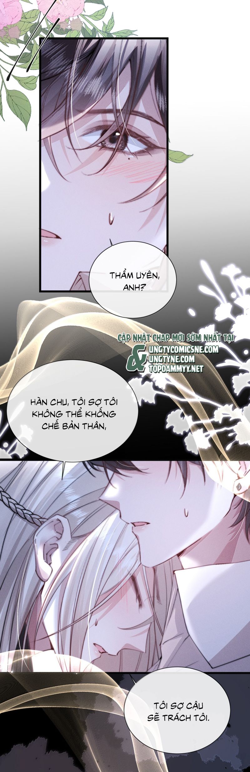 Kế Hoạch Tự Dưỡng Cuồng Khuyển Chap 59 - Next Chap 60