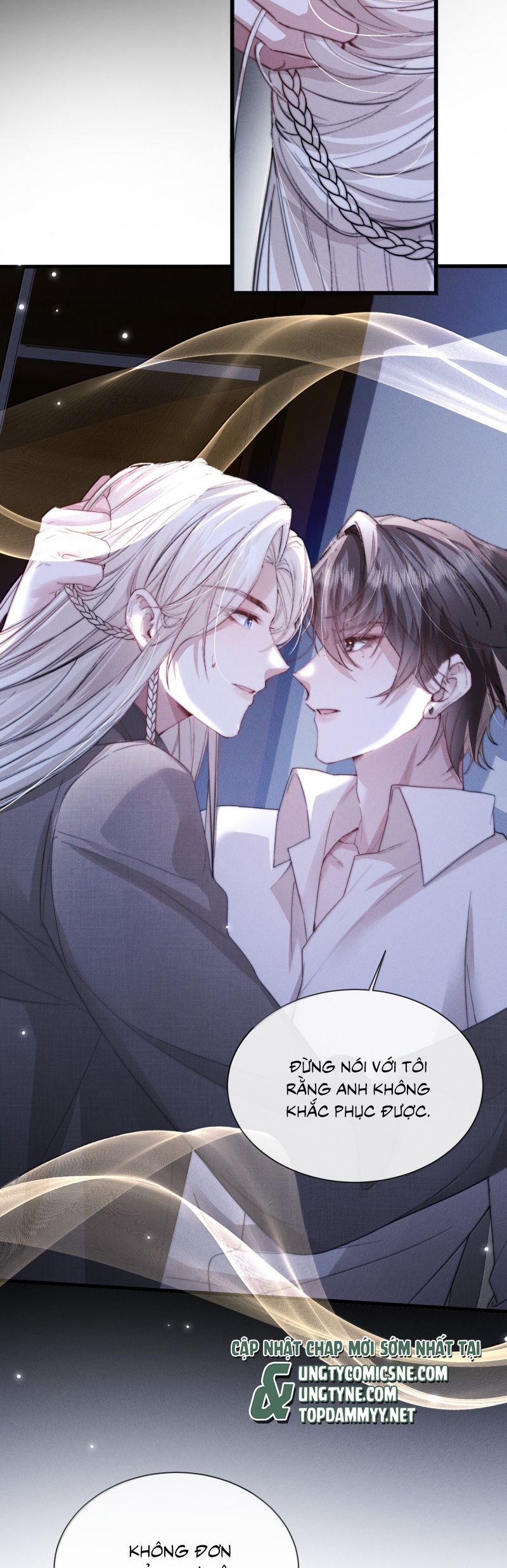 Kế Hoạch Tự Dưỡng Cuồng Khuyển Chap 59 - Next Chap 60