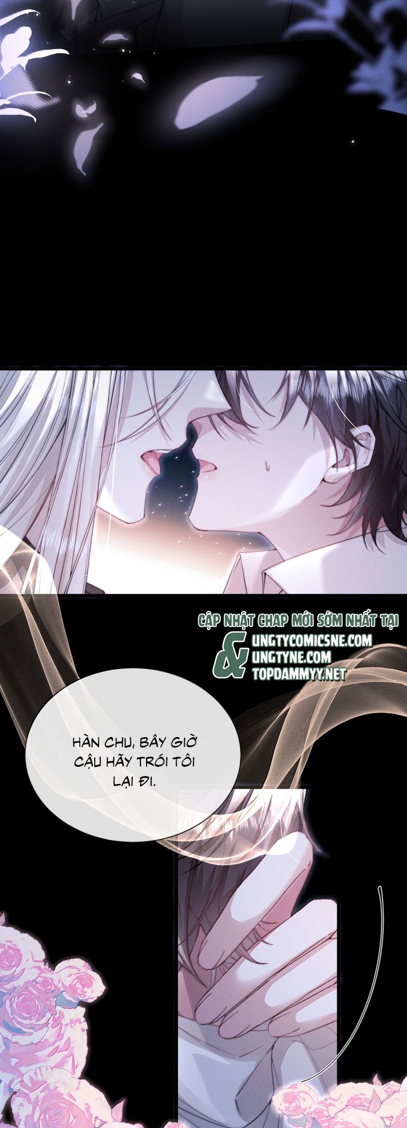 Kế Hoạch Tự Dưỡng Cuồng Khuyển Chap 59 - Next Chap 60