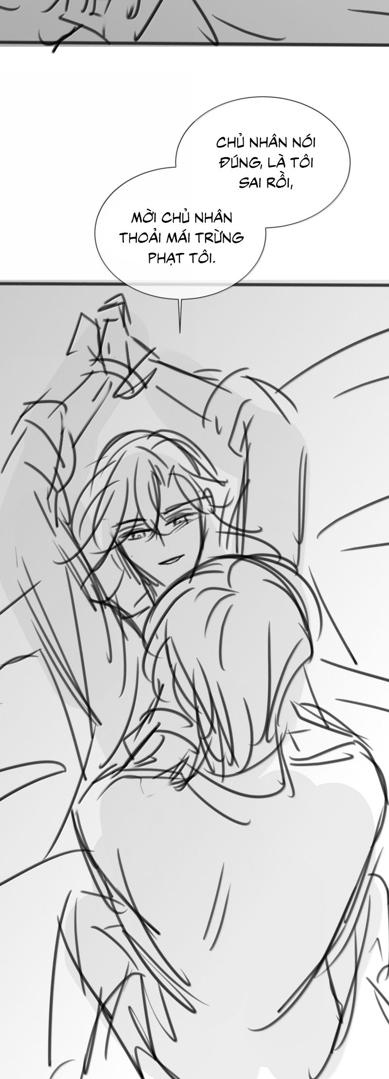 Kế Hoạch Tự Dưỡng Cuồng Khuyển Chap 59 - Next Chap 60