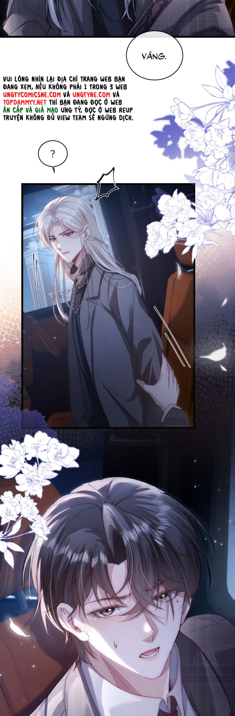 Kế Hoạch Tự Dưỡng Cuồng Khuyển Chap 59 - Next Chap 60