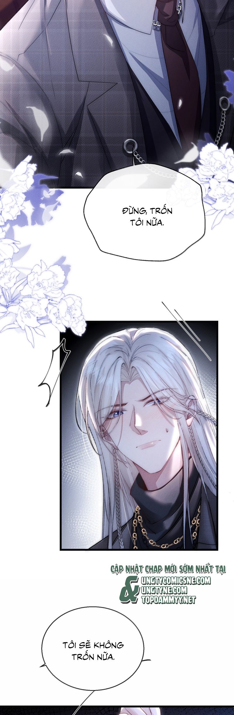 Kế Hoạch Tự Dưỡng Cuồng Khuyển Chap 59 - Next Chap 60