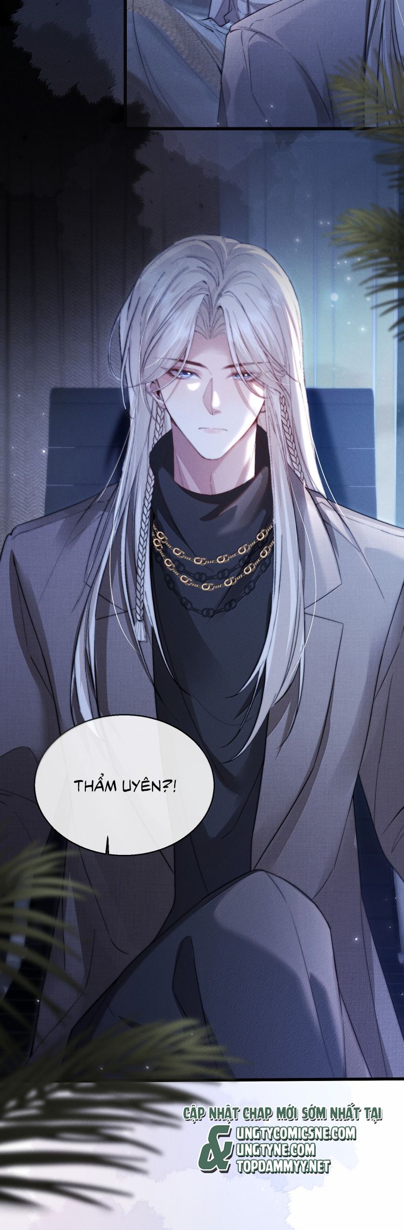 Kế Hoạch Tự Dưỡng Cuồng Khuyển Chap 59 - Next Chap 60