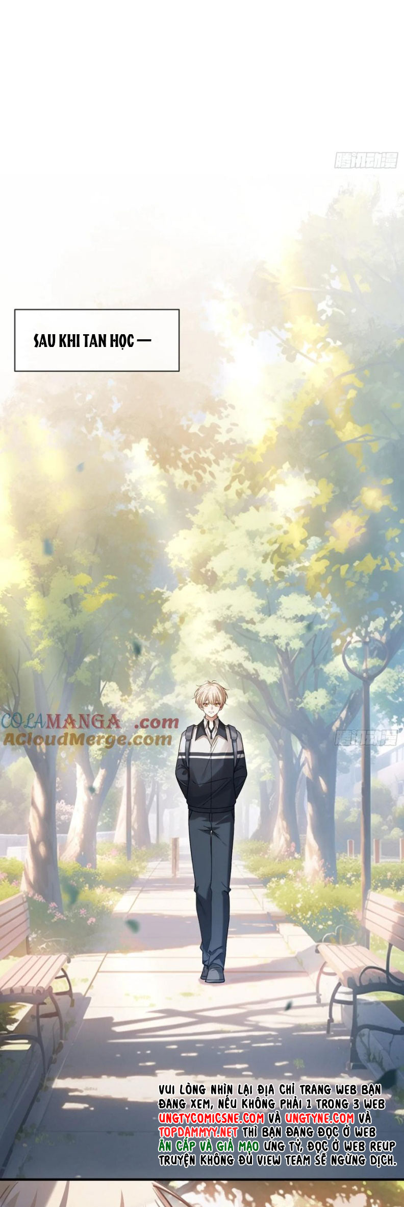 Xuyên Nhanh: Quan Hệ Gây Nghiện Chap 109 - Next Chap 110