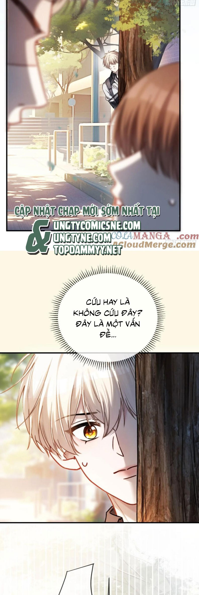 Xuyên Nhanh: Quan Hệ Gây Nghiện Chap 109 - Next Chap 110