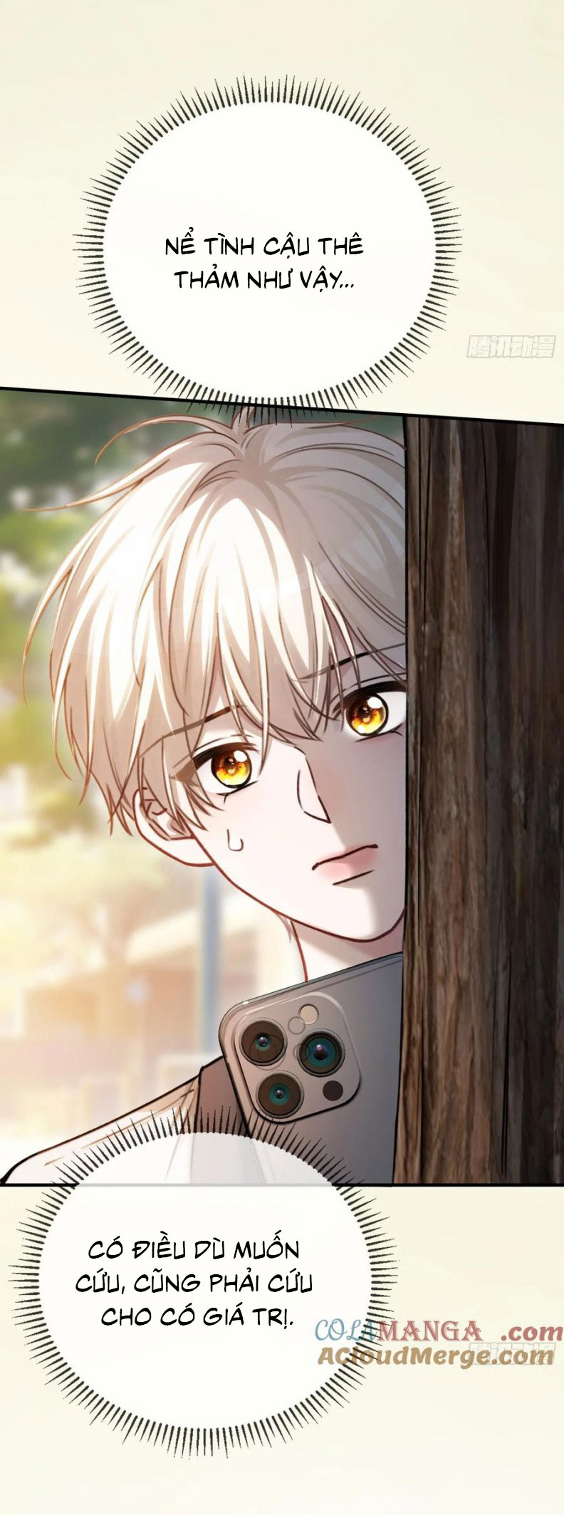 Xuyên Nhanh: Quan Hệ Gây Nghiện Chap 109 - Next Chap 110