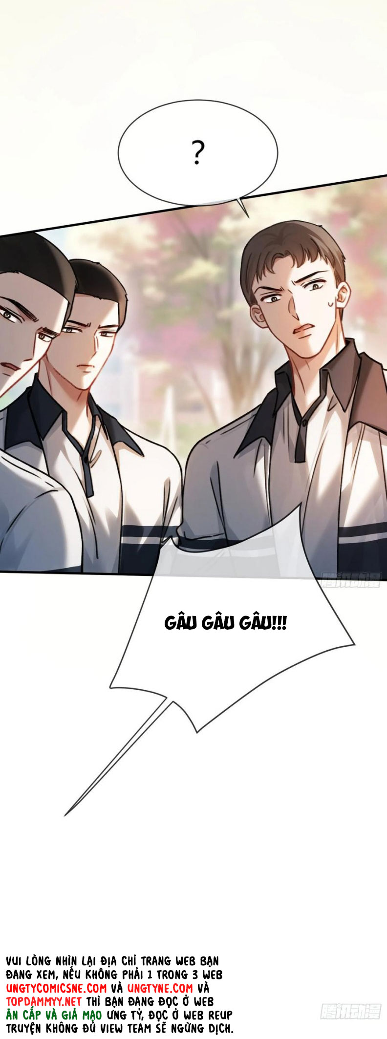 Xuyên Nhanh: Quan Hệ Gây Nghiện Chap 109 - Next Chap 110