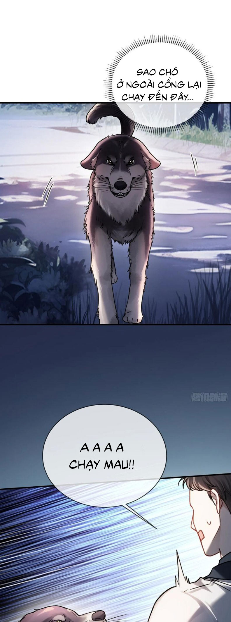 Xuyên Nhanh: Quan Hệ Gây Nghiện Chap 109 - Next Chap 110