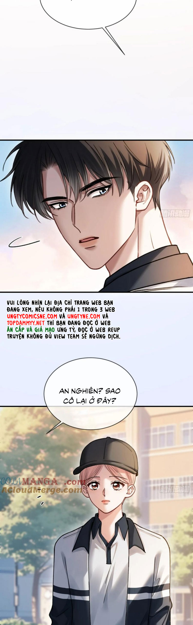 Xuyên Nhanh: Quan Hệ Gây Nghiện Chap 109 - Next Chap 110