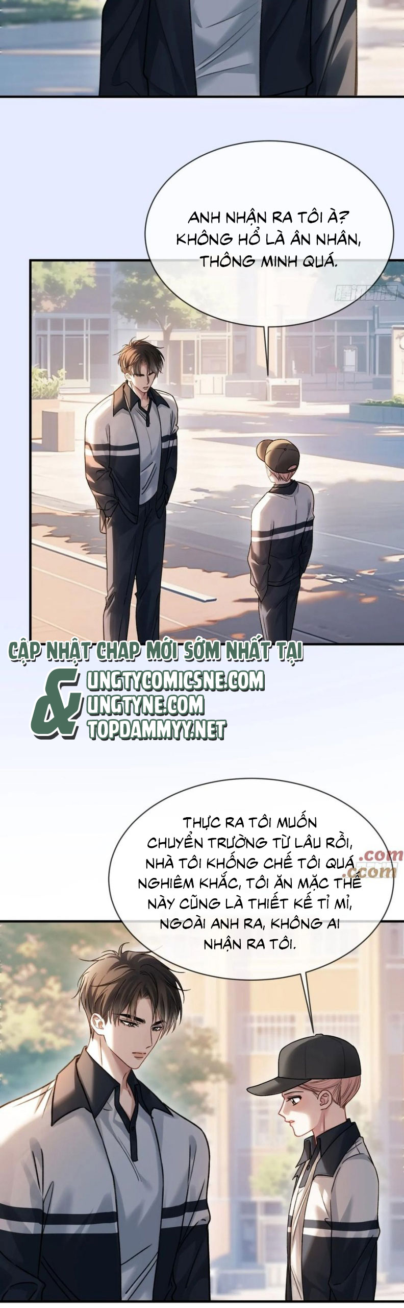 Xuyên Nhanh: Quan Hệ Gây Nghiện Chap 109 - Next Chap 110