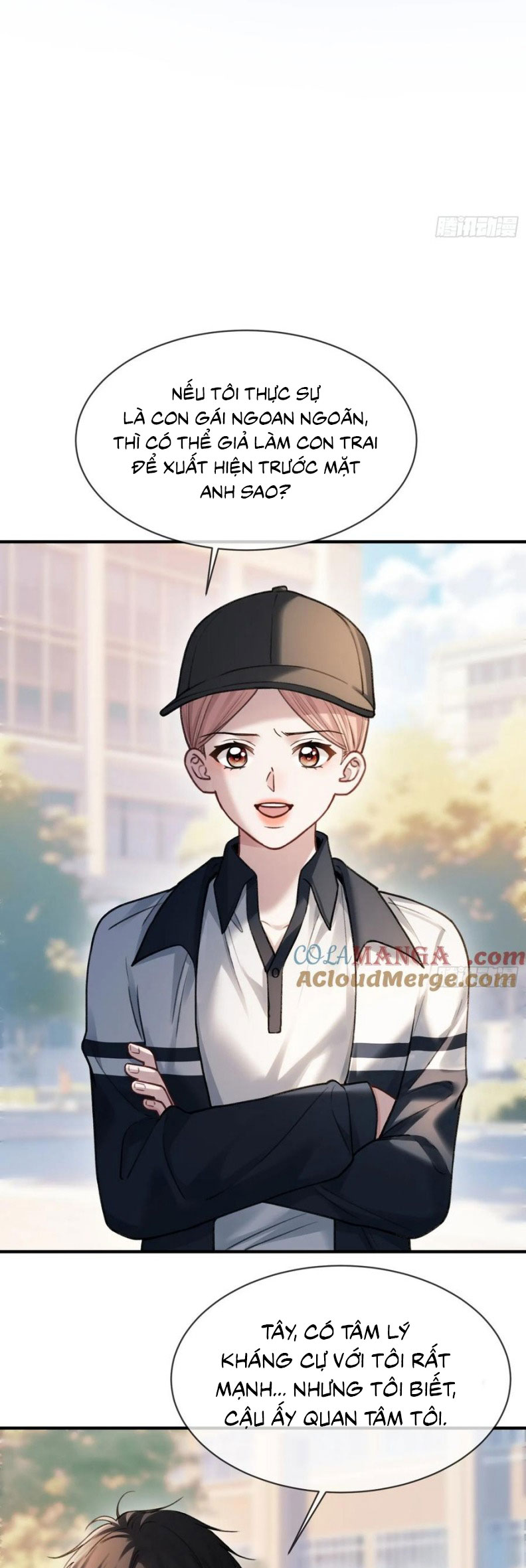 Xuyên Nhanh: Quan Hệ Gây Nghiện Chap 109 - Next Chap 110