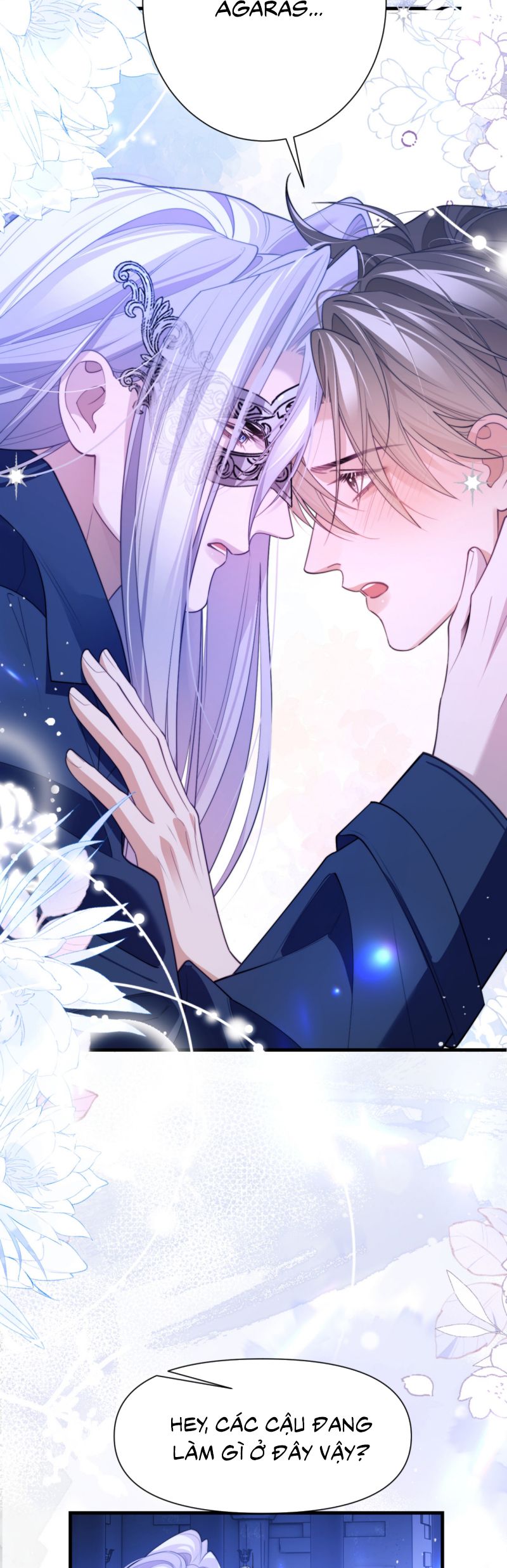 Desharow Nhân Ngư Chap 87 - Trang 4