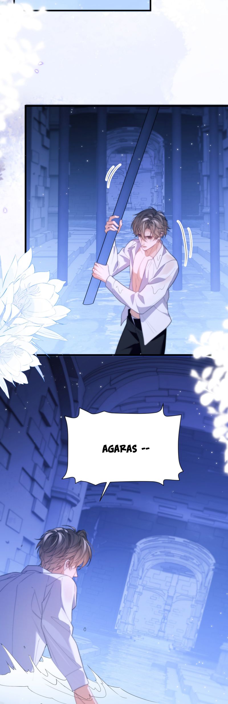 Desharow Nhân Ngư Chap 87 - Trang 4