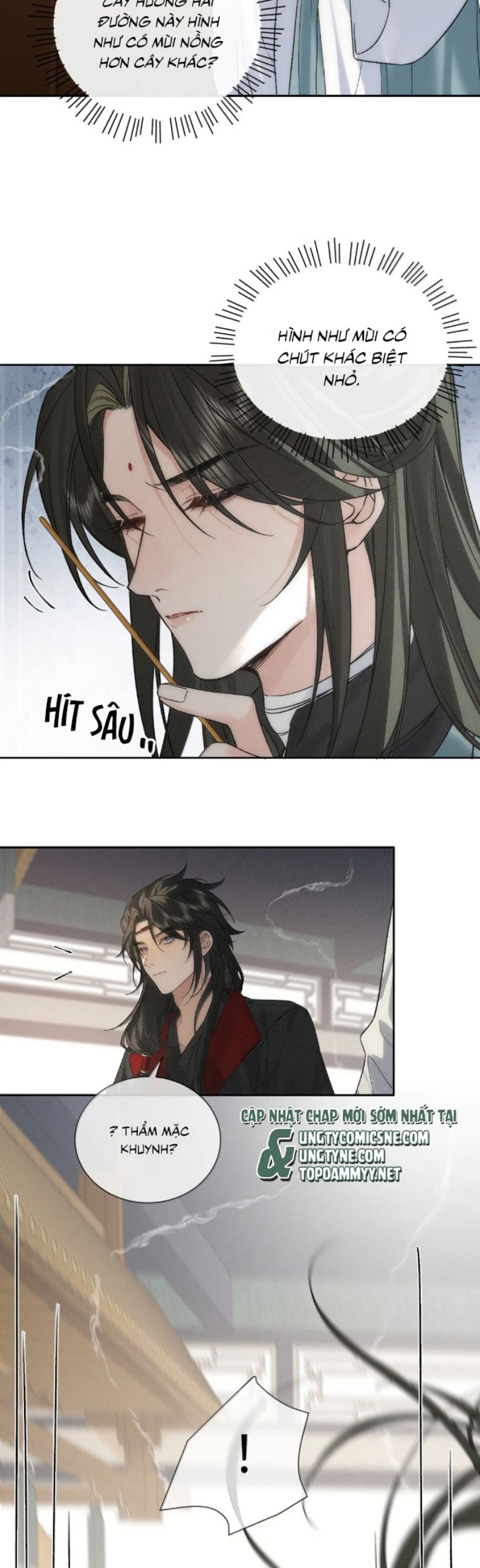 Lang Kỵ Trúc Mã Lai Chap 31 - Next Chap 32