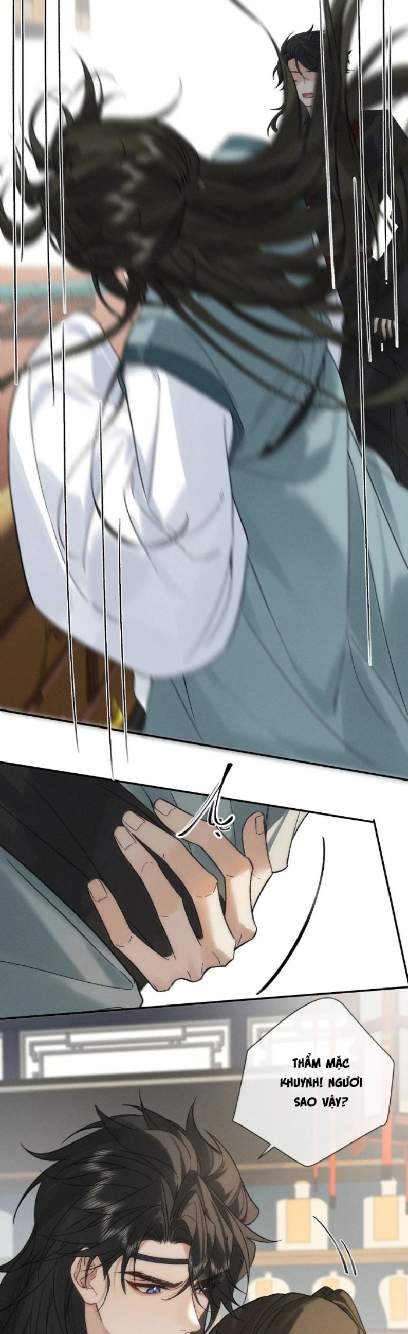 Lang Kỵ Trúc Mã Lai Chap 31 - Next Chap 32