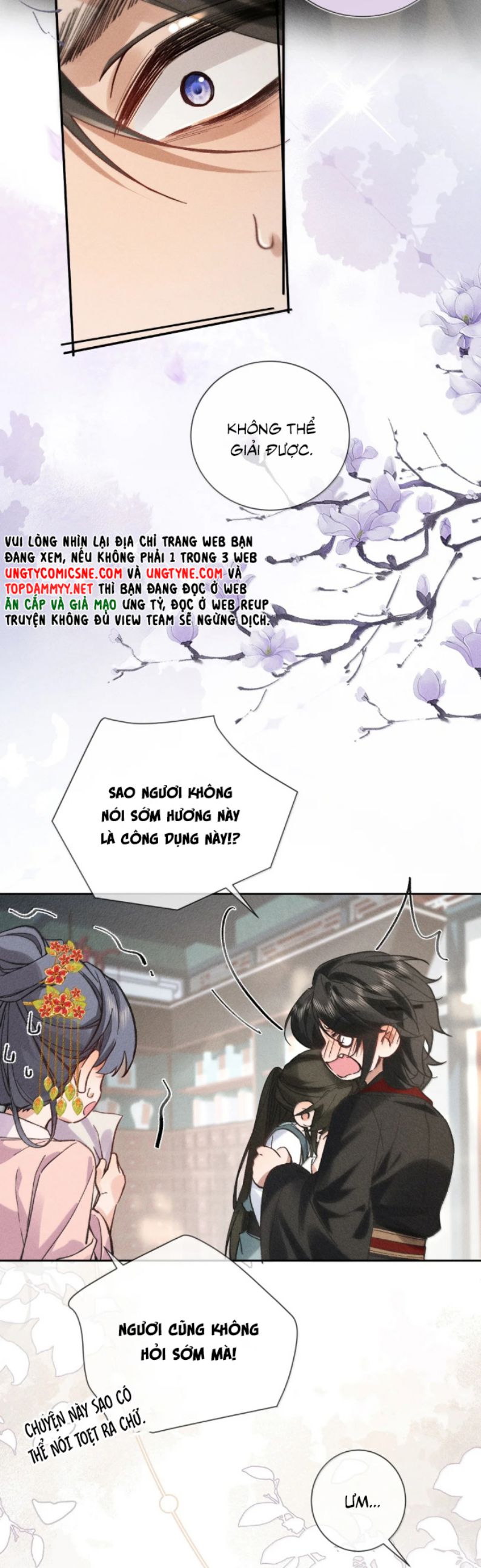 Lang Kỵ Trúc Mã Lai Chap 31 - Next Chap 32
