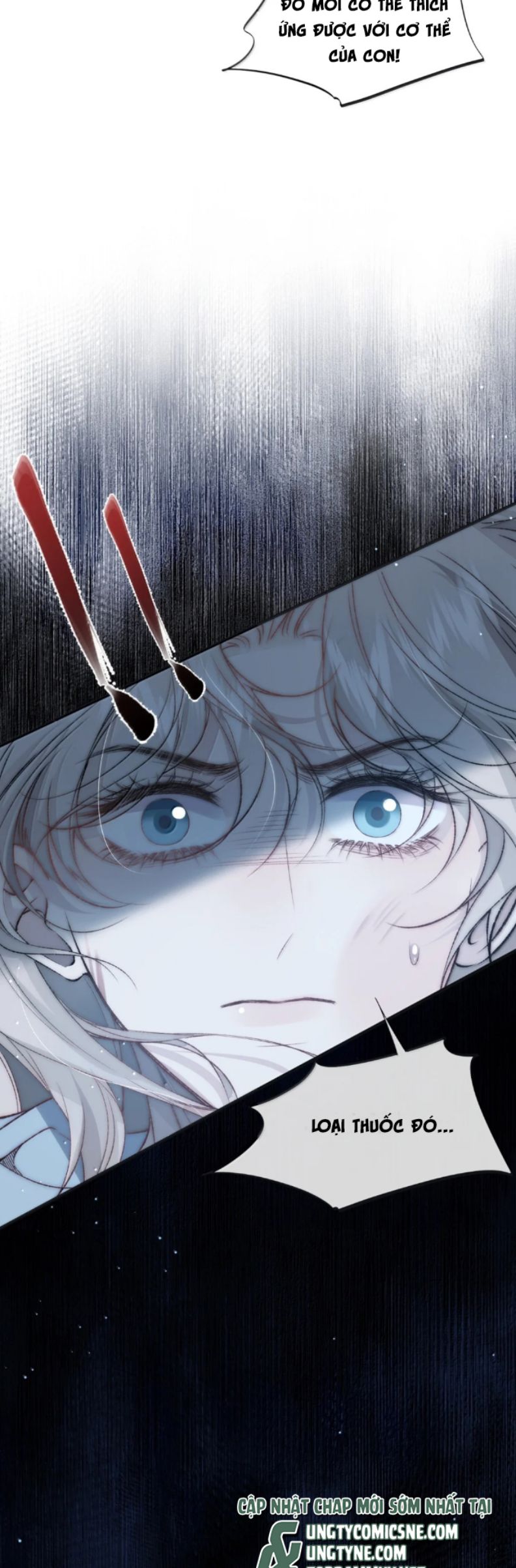 Lồng Tuyết Chap 42 - Next Chap 43