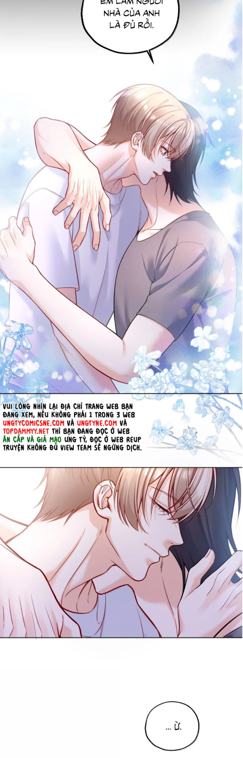 Vũ Khúc Đoàn Sơ Hạ Chap 59 - Next Chap 60