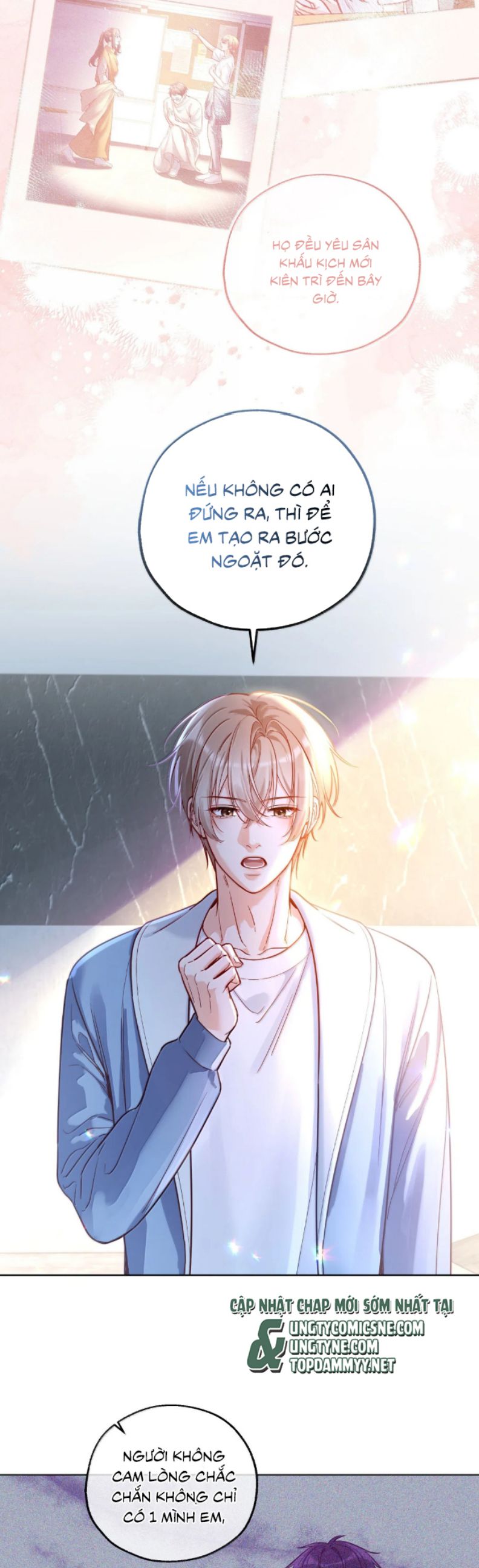 Vũ Khúc Đoàn Sơ Hạ Chap 59 - Next Chap 60