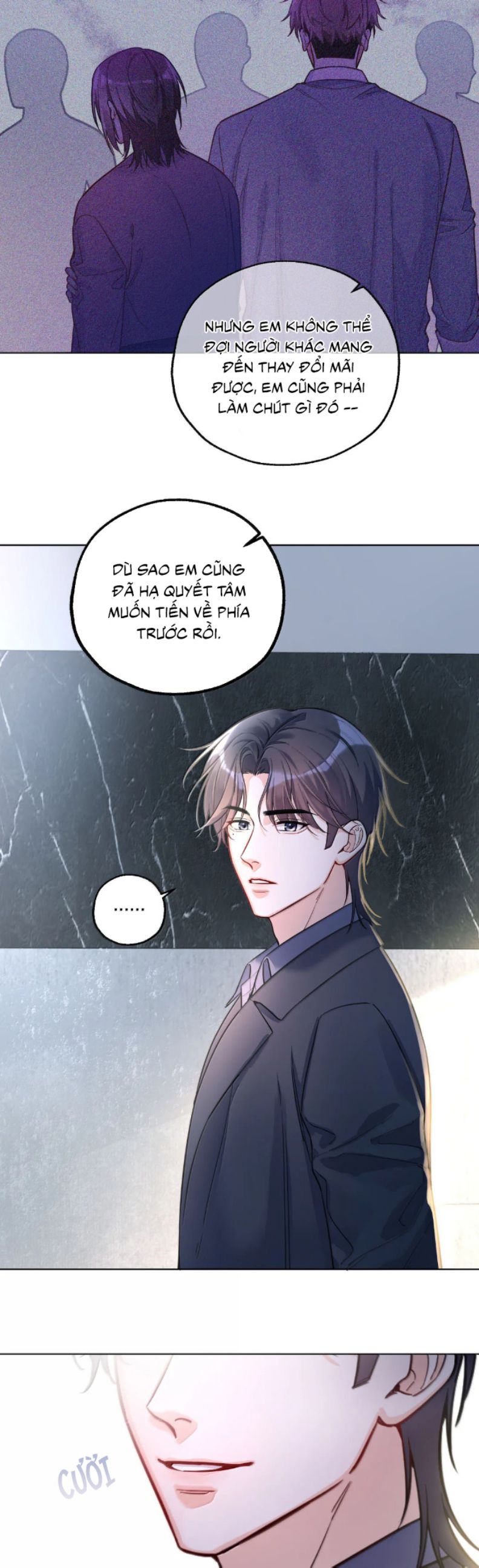 Vũ Khúc Đoàn Sơ Hạ Chap 59 - Next Chap 60