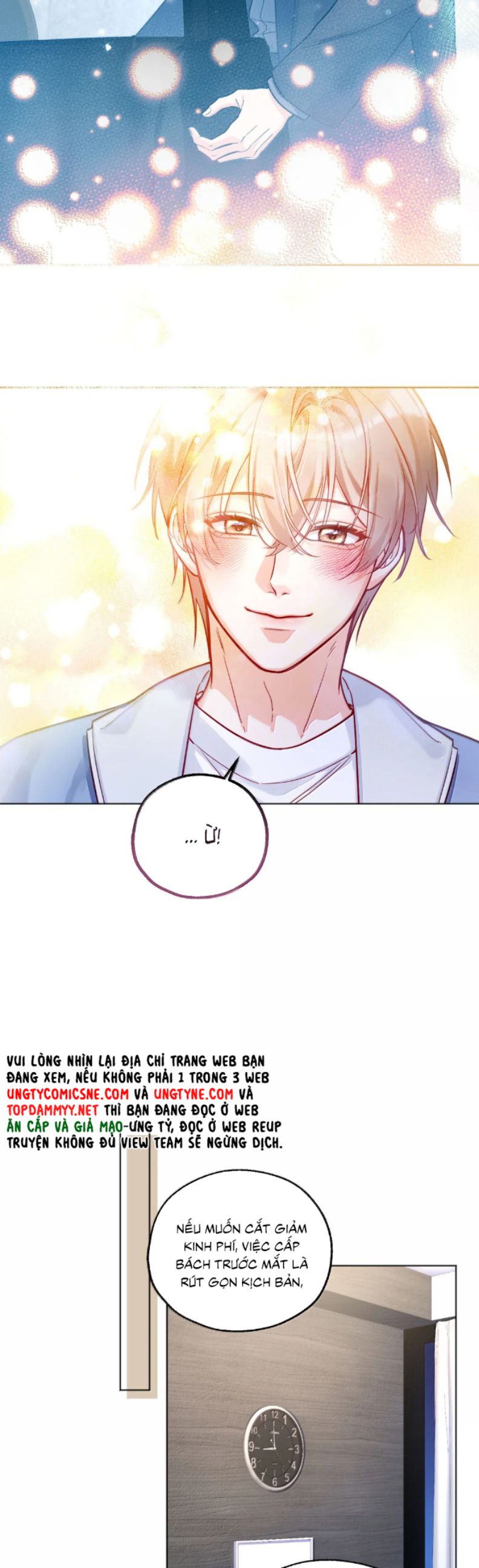 Vũ Khúc Đoàn Sơ Hạ Chap 59 - Next Chap 60