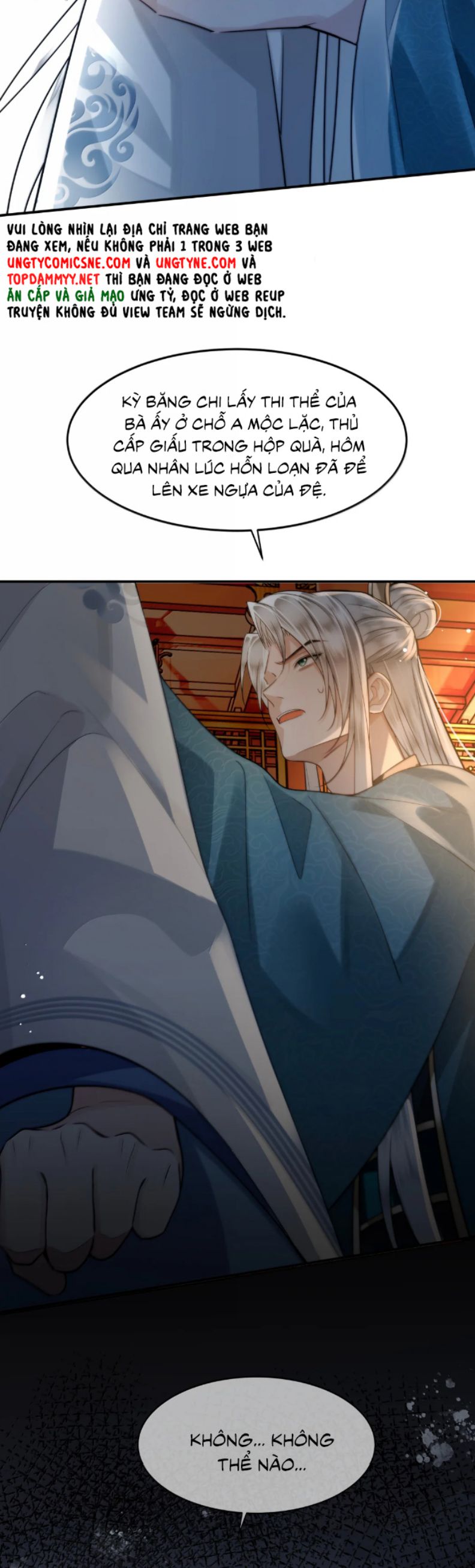 Điện Hạ Khuynh Thành Chap 129 - Next Chap 130