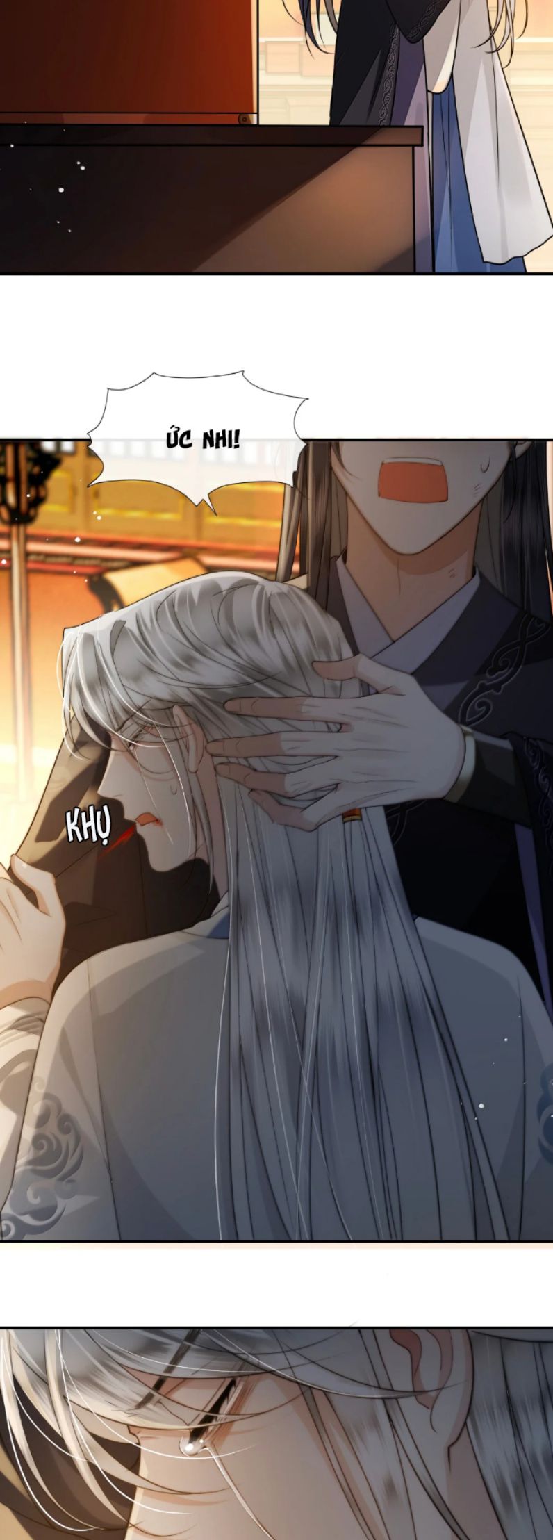 Điện Hạ Khuynh Thành Chap 129 - Next Chap 130