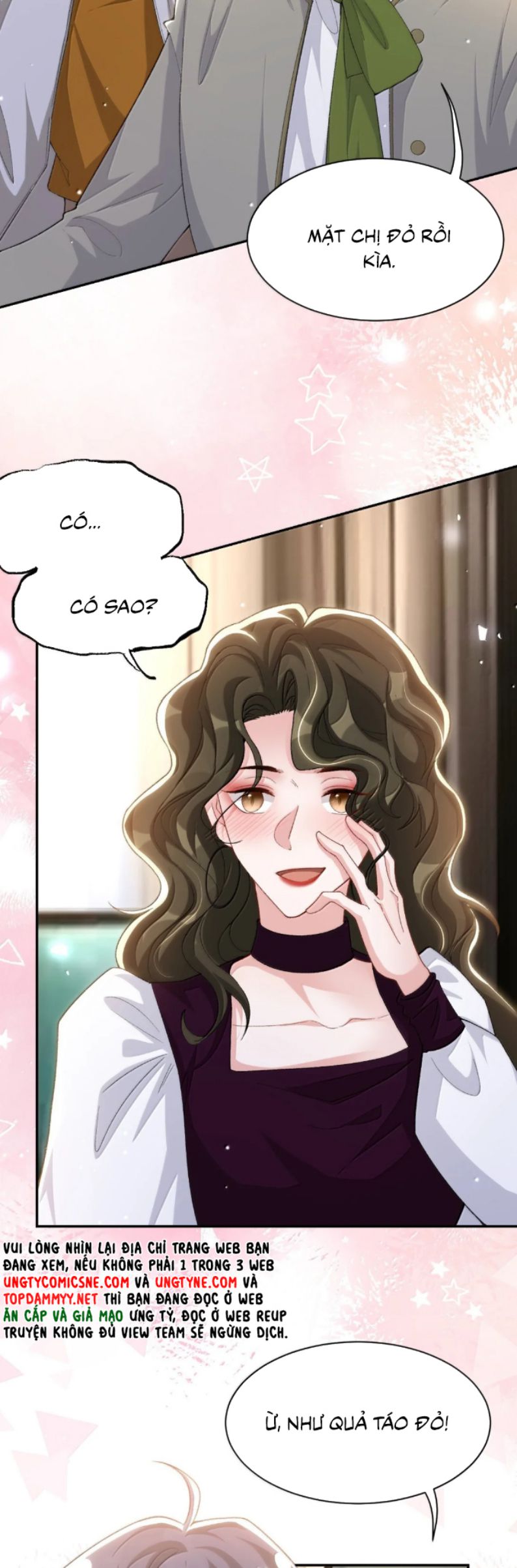 Quan Hệ Thế Thân Chap 195 - Next Chap 196