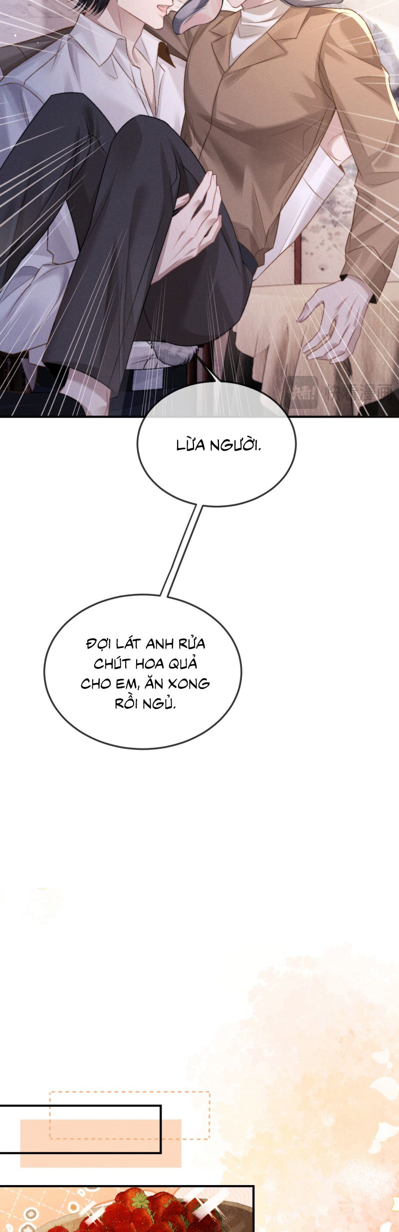 Chấp Sự Thỏ Cụp Tai Chap 153 - Next Chap 154