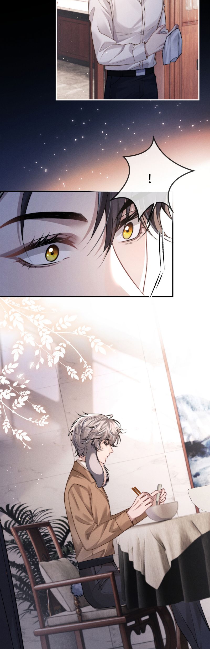 Chấp Sự Thỏ Cụp Tai Chap 153 - Next Chap 154