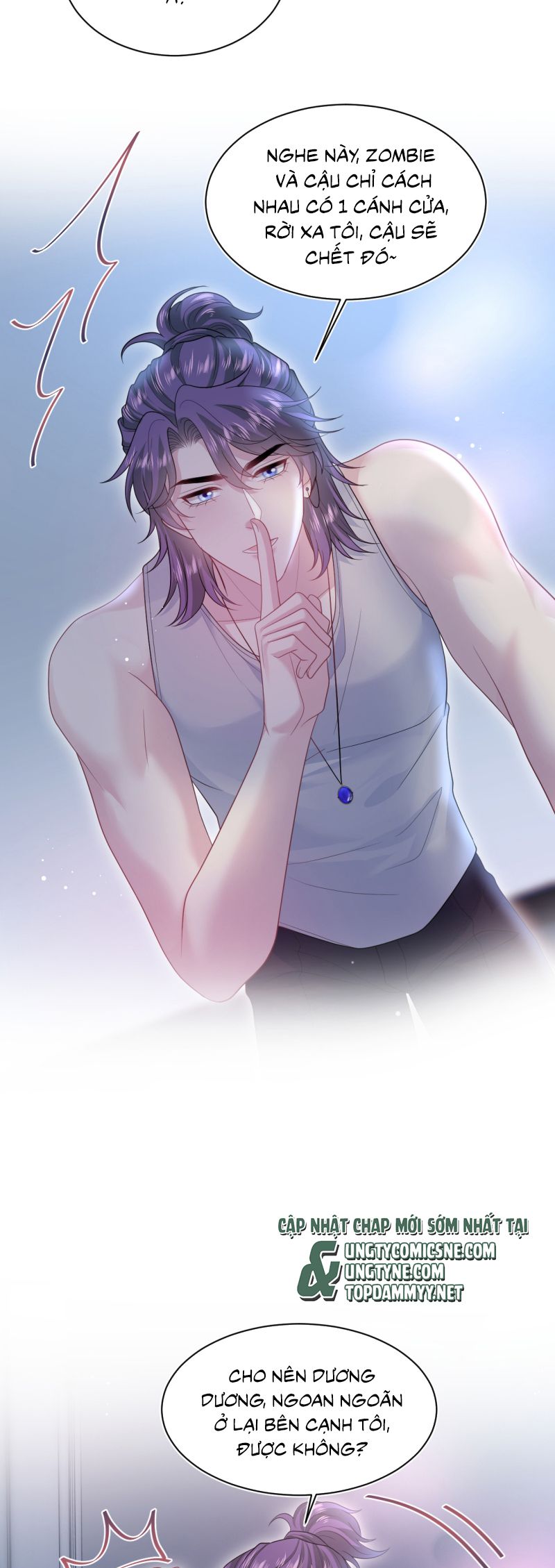 Tuyệt Mỹ Bạch Liên Hoa Online Dạy Học Chap 409 - Trang 2