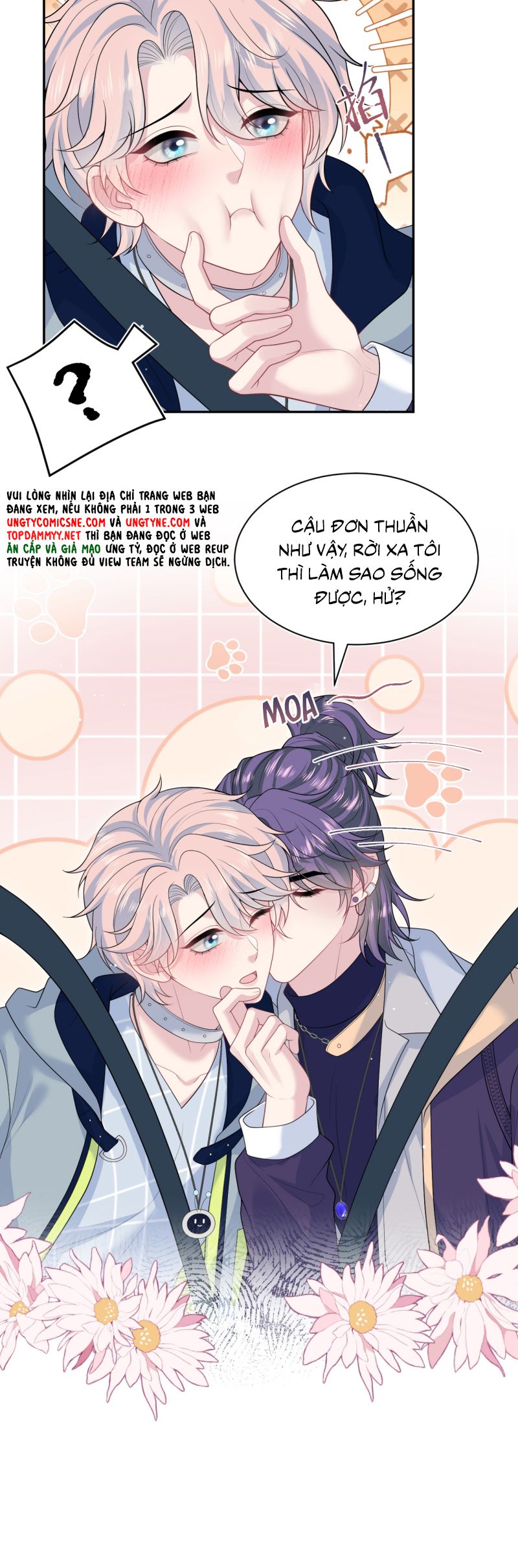 Tuyệt Mỹ Bạch Liên Hoa Online Dạy Học Chap 409 - Trang 2