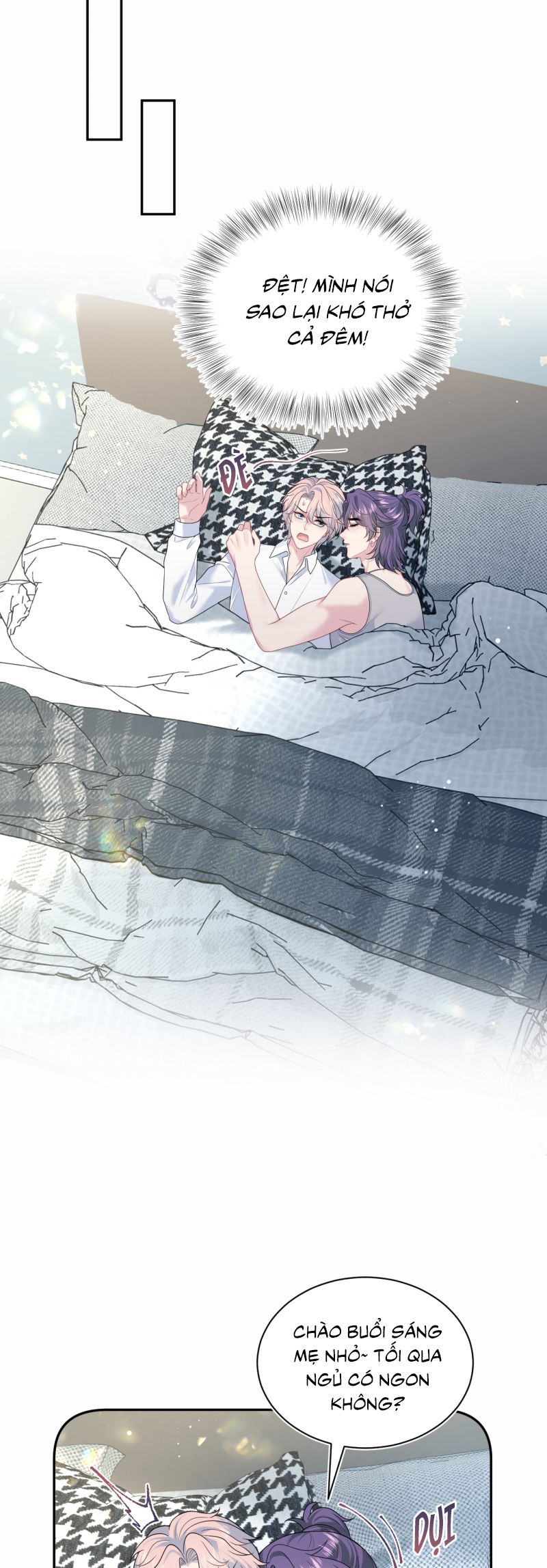 Tuyệt Mỹ Bạch Liên Hoa Online Dạy Học Chap 410 - Trang 2