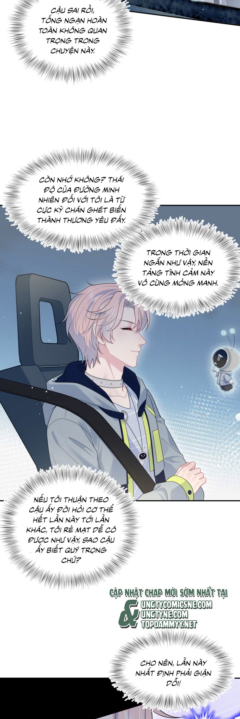 Tuyệt Mỹ Bạch Liên Hoa Online Dạy Học Chap 410 - Trang 2