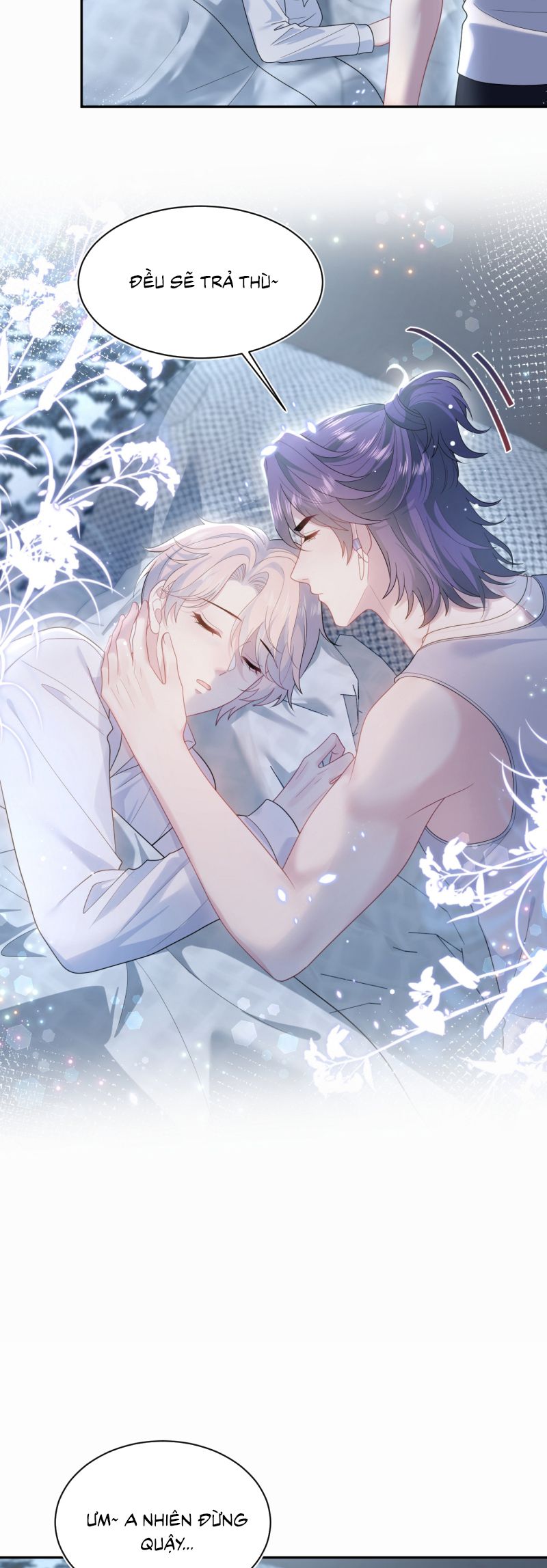 Tuyệt Mỹ Bạch Liên Hoa Online Dạy Học Chap 410 - Trang 2