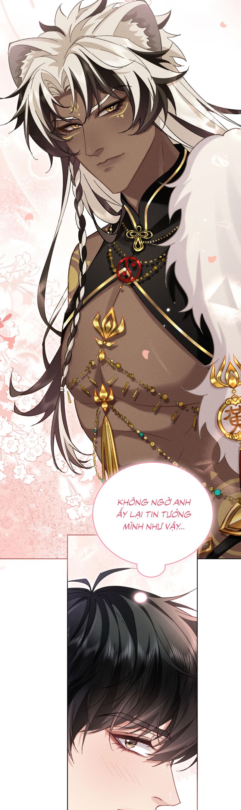 Đại Tiên Nhi Chap 28 - Next Chap 29