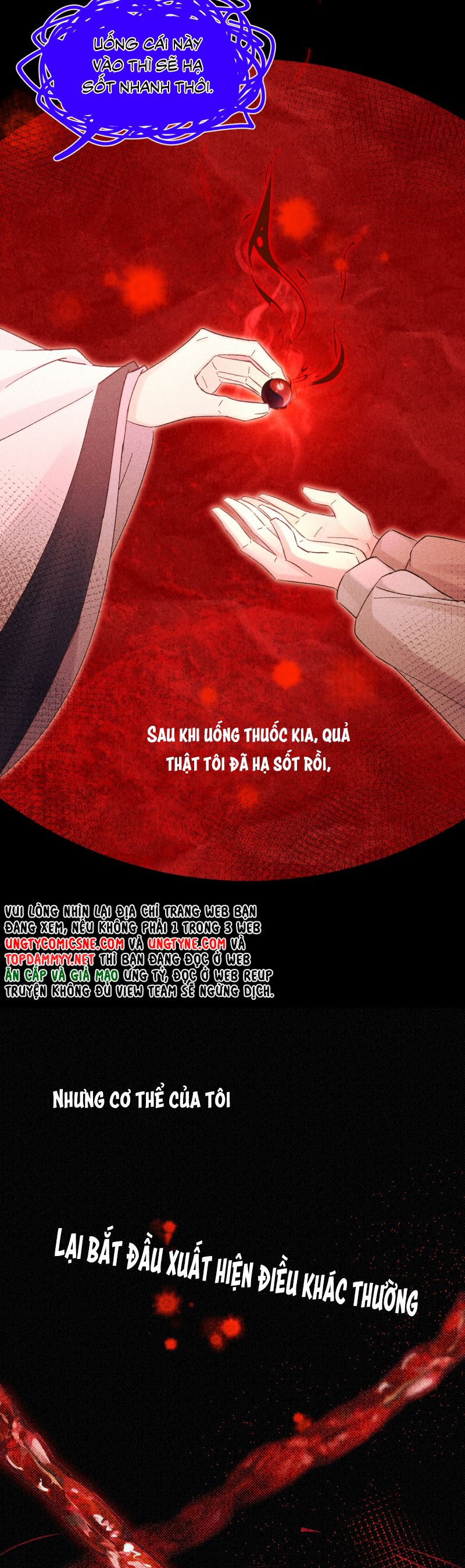 Đại Tiên Nhi Chap 28 - Next Chap 29