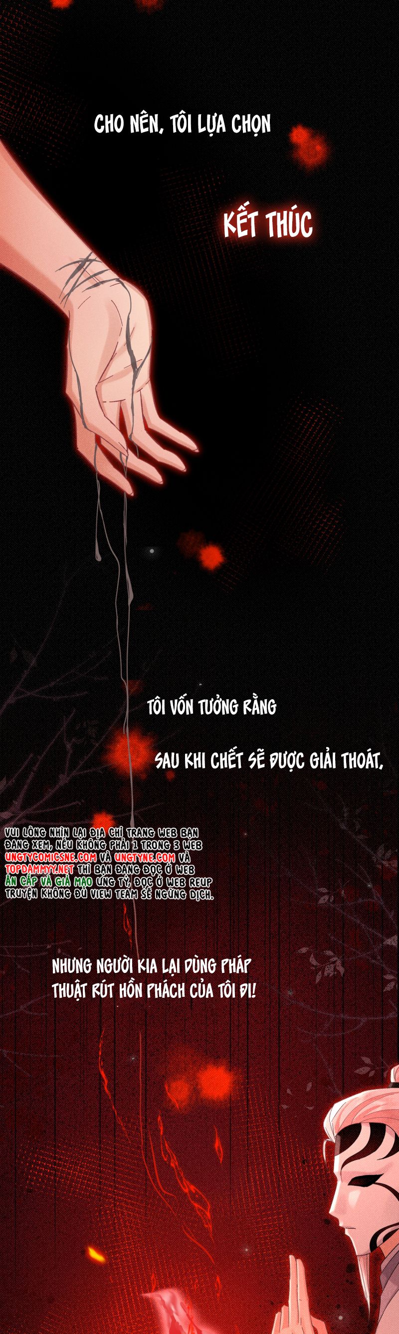 Đại Tiên Nhi Chap 28 - Next Chap 29