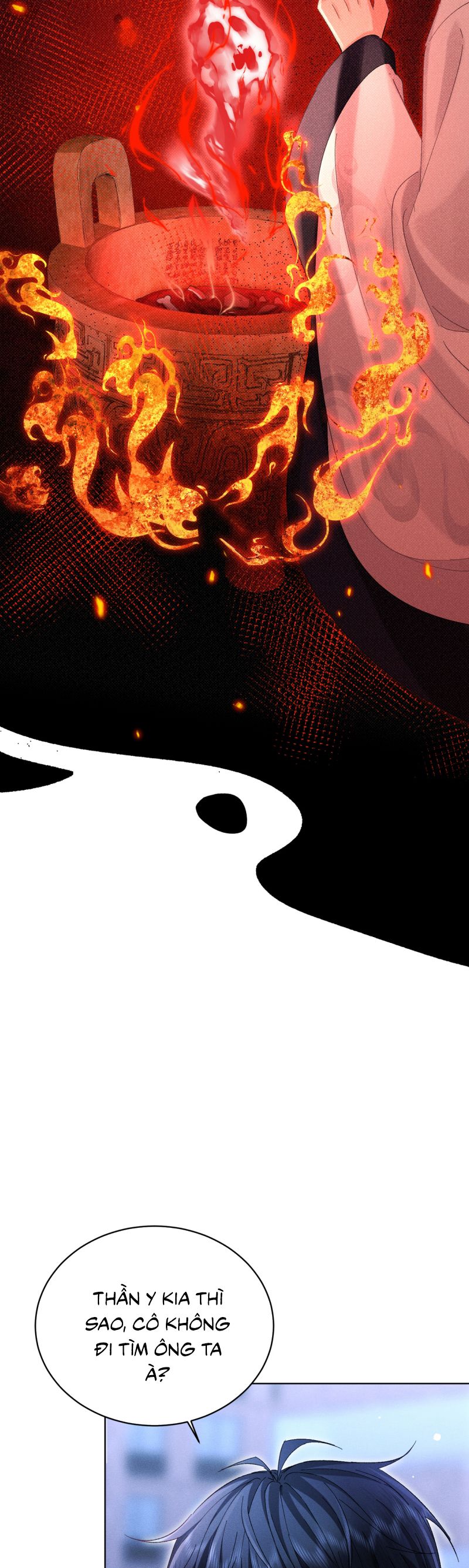 Đại Tiên Nhi Chap 28 - Next Chap 29