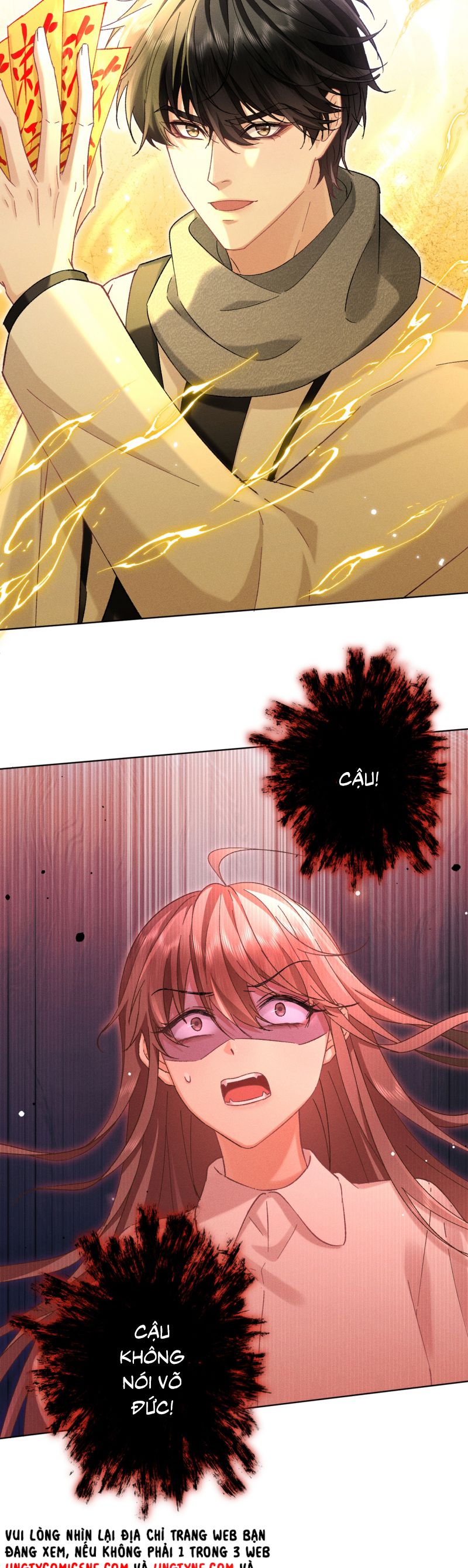 Đại Tiên Nhi Chap 28 - Next Chap 29