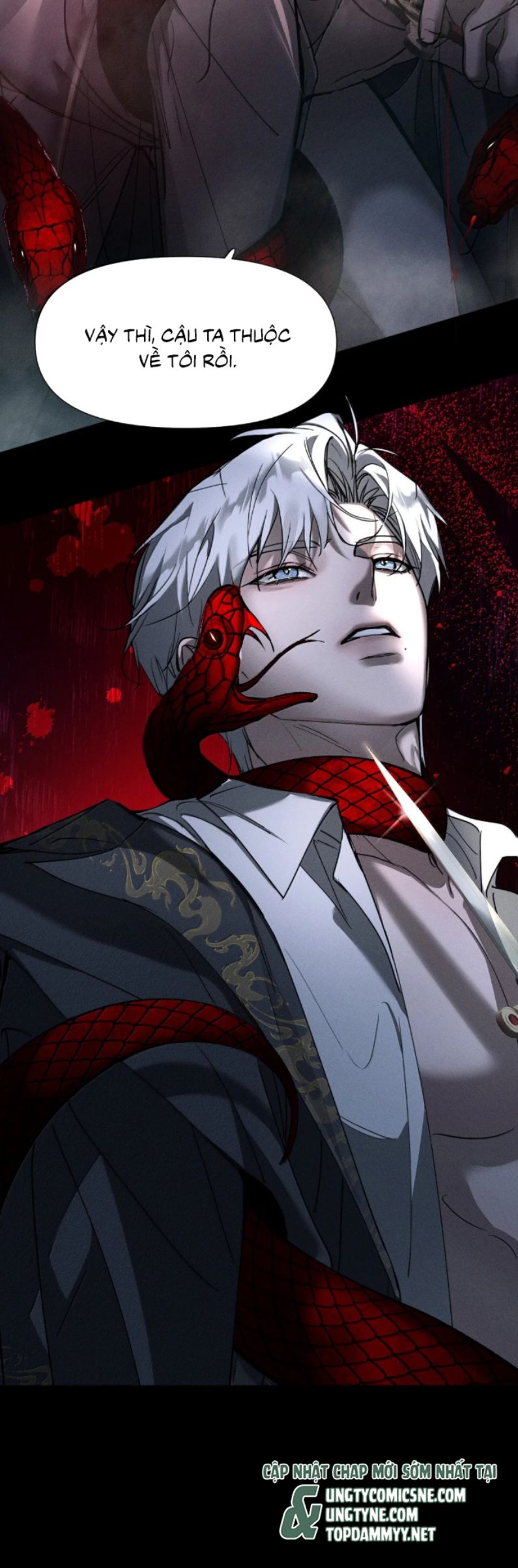 Ảnh Đế Cứ Muốn Làm Kim Chủ Của Tôi Chap 65 - Trang 4