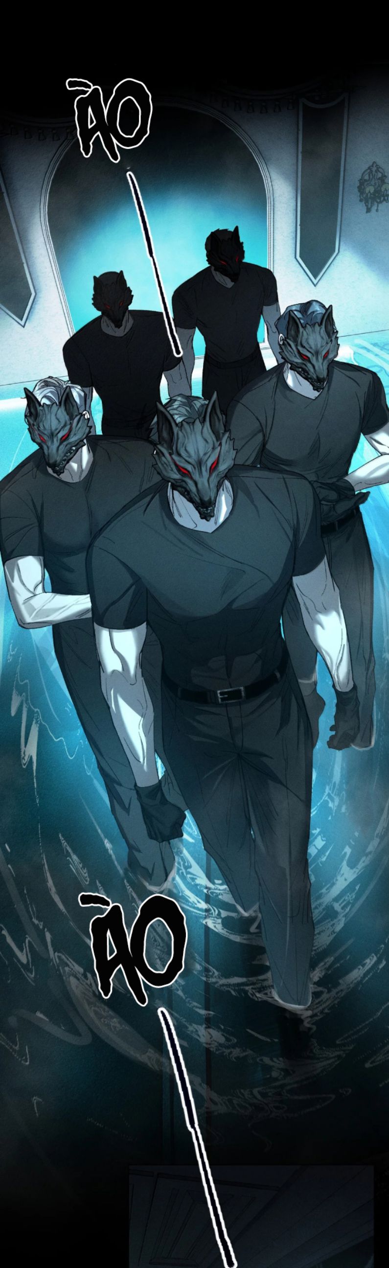 Ảnh Đế Cứ Muốn Làm Kim Chủ Của Tôi Chap 65 - Trang 4